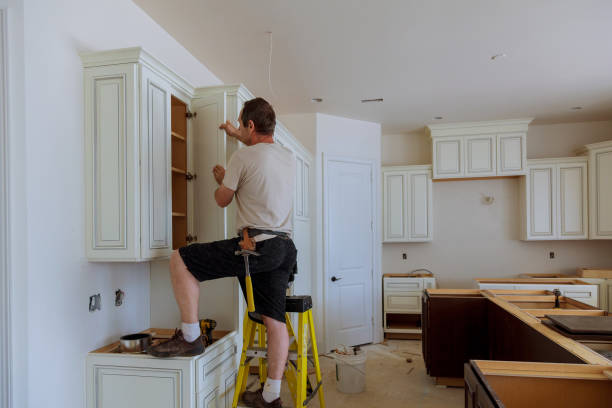 Licensed Kitchen Renovation service in Hamburg, MN - BM Kitchen