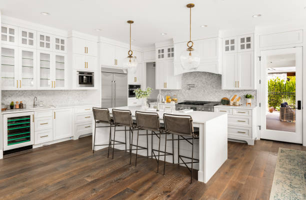 24/7 Emergency Kitchen Renovation experts in Hamburg, MN